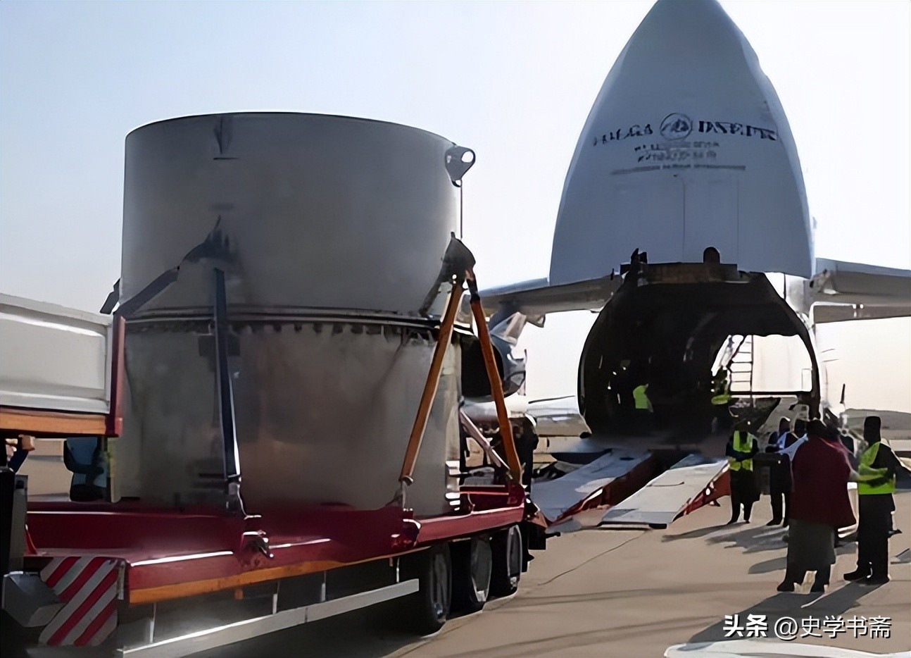 俄罗斯生产浓缩铀多少,俄罗斯向哪个国家出售24吨浓缩铀