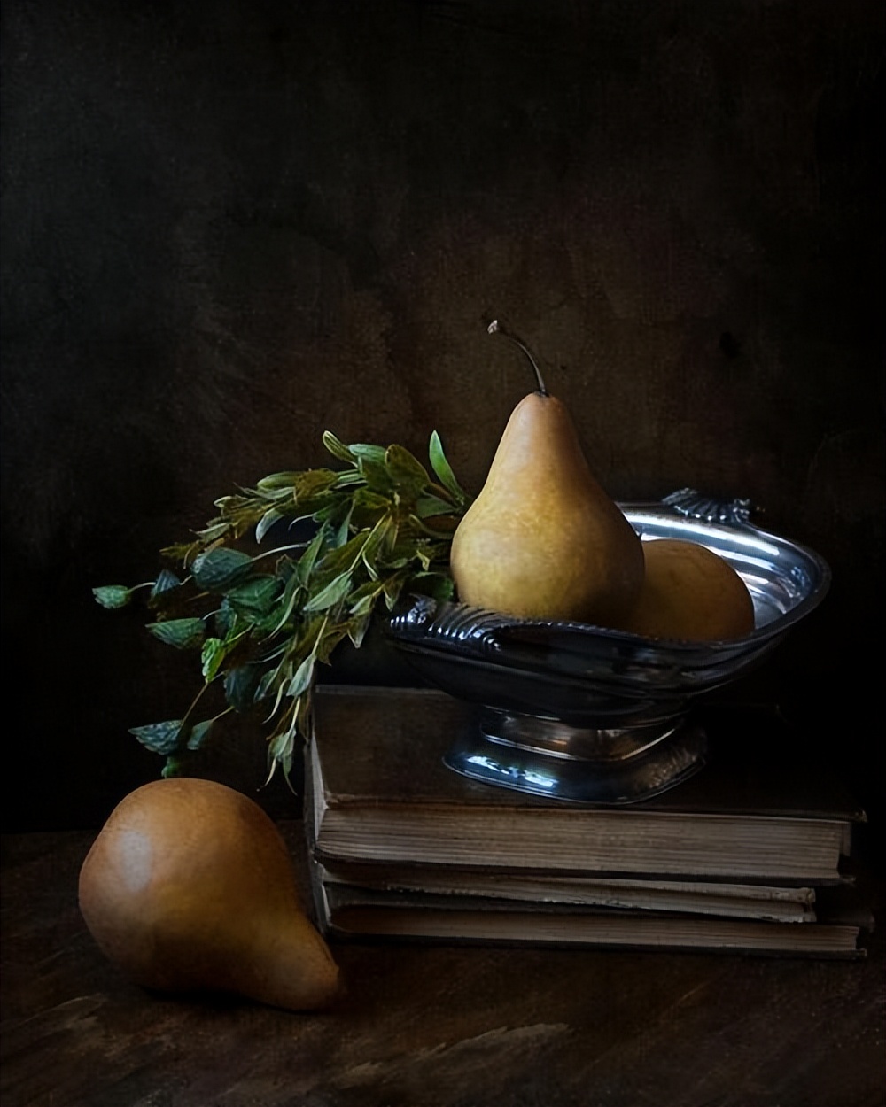 古希腊香水时代,中世纪宫廷香水起源