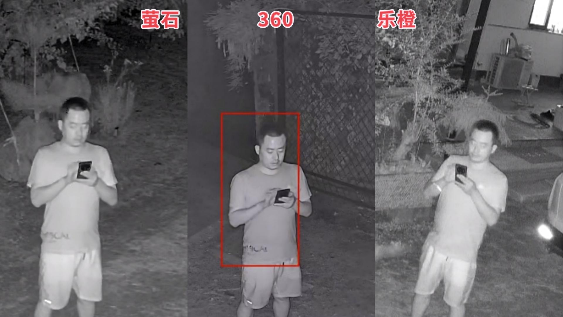 农村院里安个无线监控摄像头,农村家门口安装监控摄像头方法