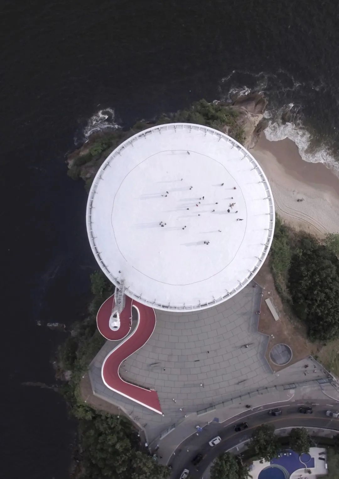 archdaily2023年度全球标志性建筑,archdaily2023大奖名单