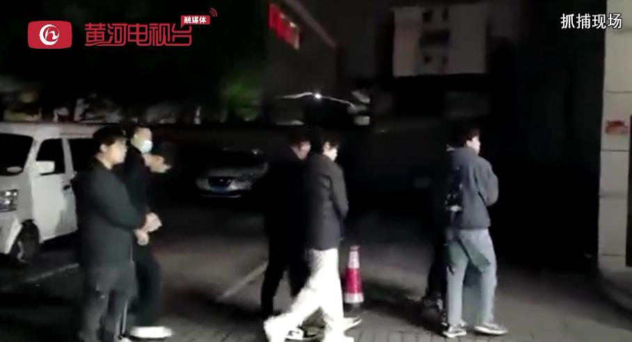 事发太原!当心上门的“*款贷**服务”!