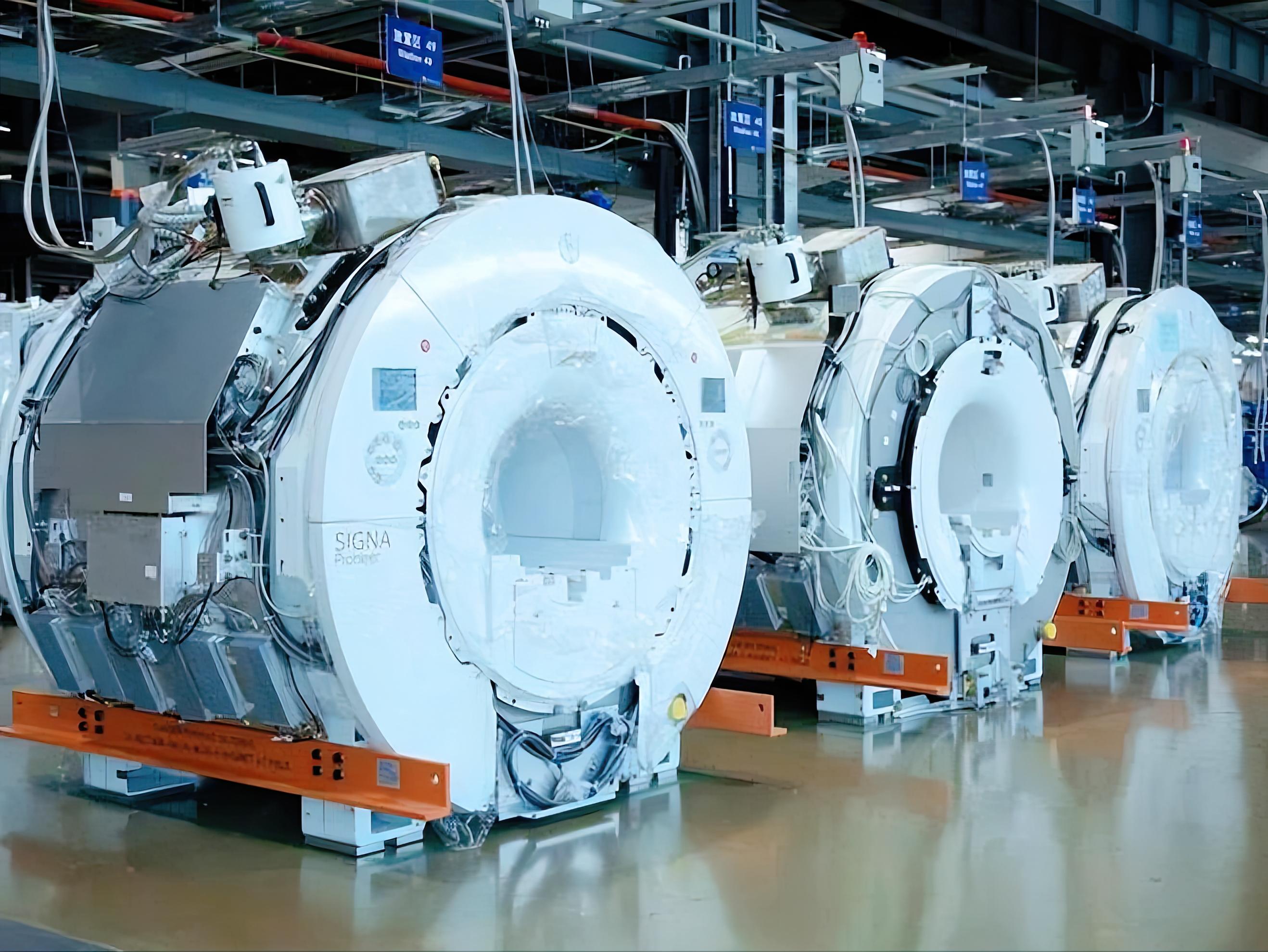 被美国卡脖子的科技,让美国眼馋的中国技术