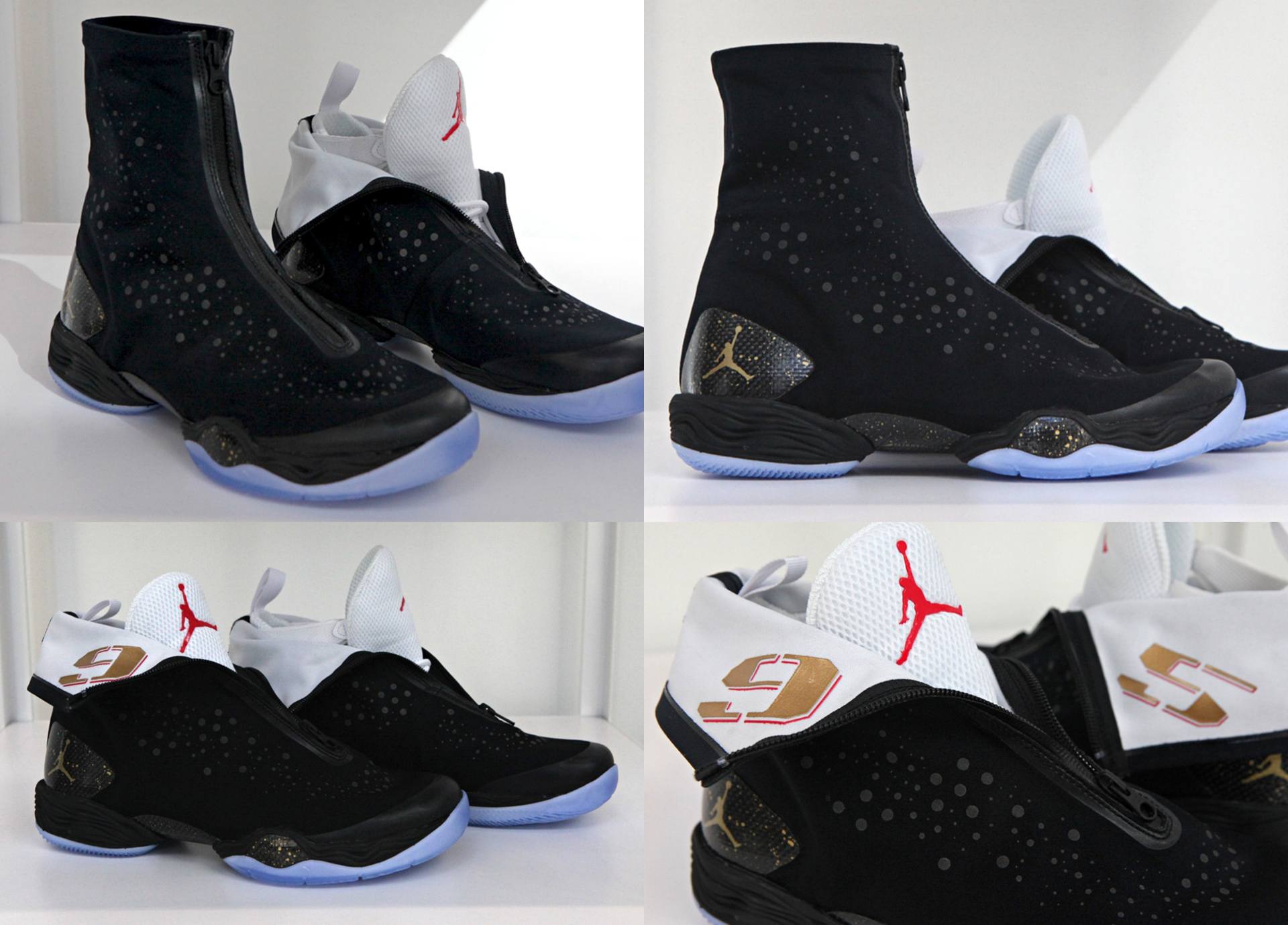 如何评价当年的爆垫三兄弟？为什么实战神鞋会出现这种硬伤？