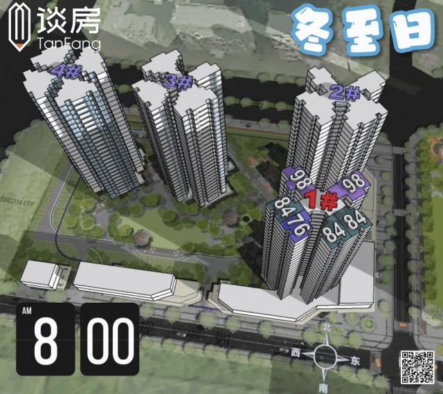 星汇锦城二期优缺点,越秀星汇锦城值不值得买