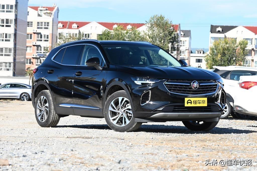 1.5t昂科威动力够不够用,1.5t别克昂科威s值得入手吗