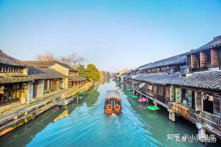 最美的旅行目的地推荐,国内最适合情侣旅行的十个目的地