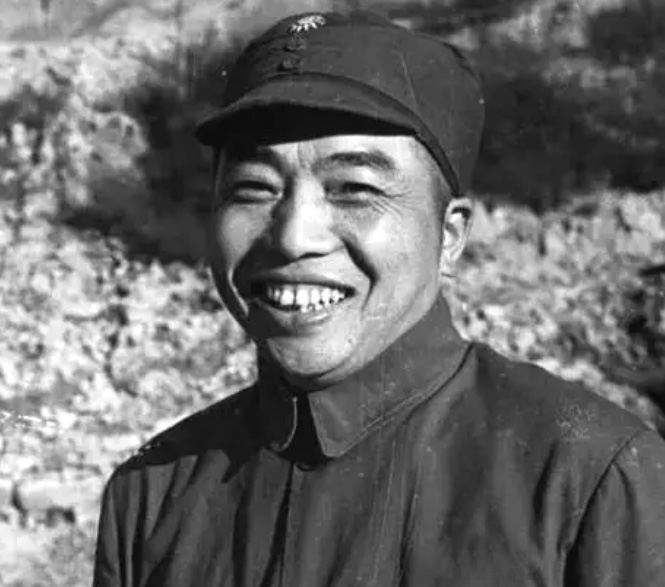 蒋介石如何评价我军的十大元帅