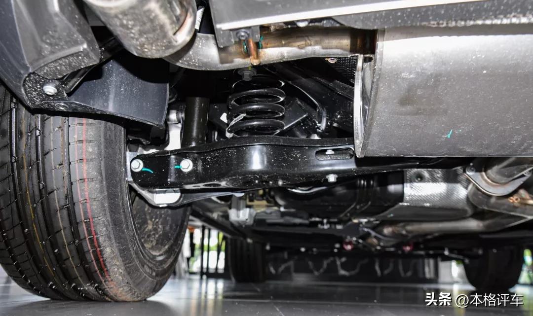 领克06suv哪款性价比高,领克06劲pro版2023款