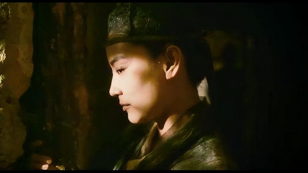 金庸十大经典武侠电影,金庸十部必看经典武侠电影