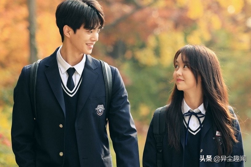 非官配cp有多好磕,非官配cp能有多好磕