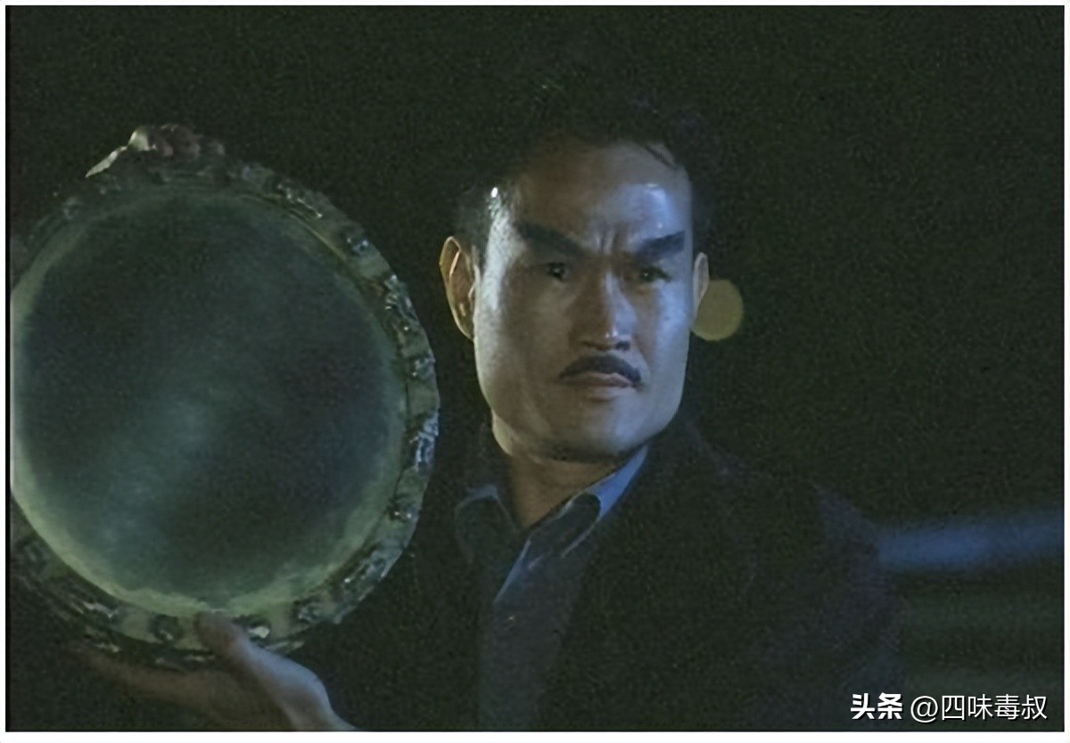 万万没想到，居然可以在一场驱魔斗法中追寻香港的旧时光