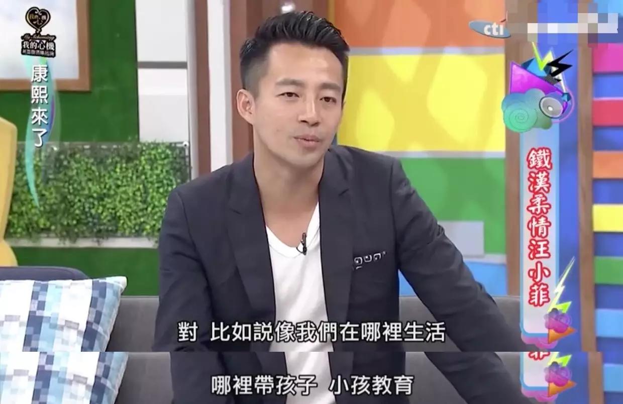 看似是俊男美女、豪门名流，实际上一个比一个不禁扒