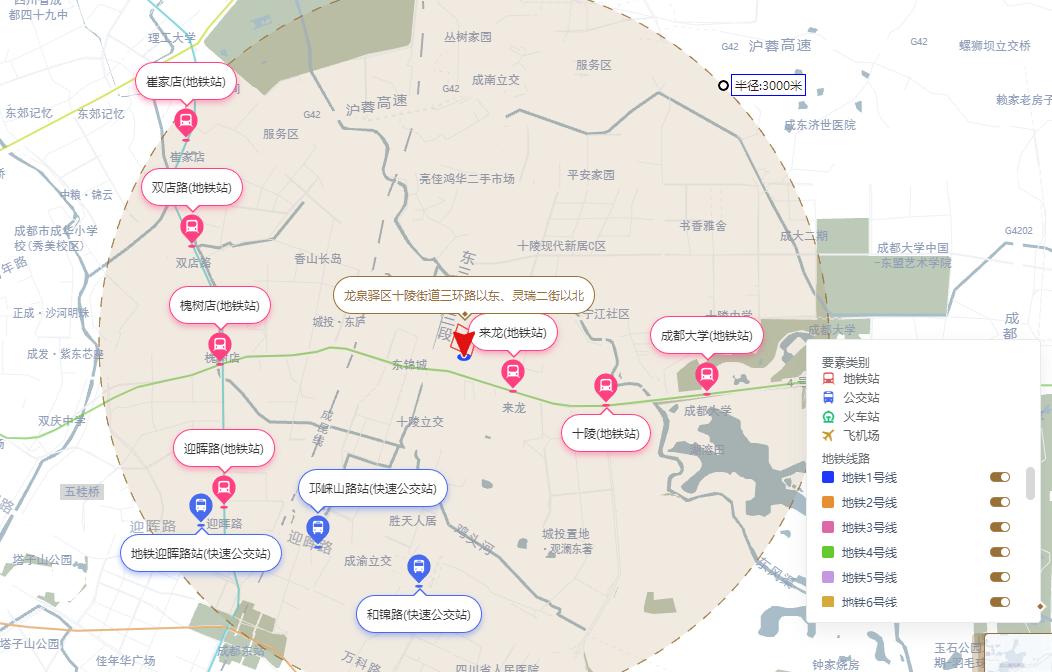 成都土拍第三轮建发拿地,成都建发土拍最新消息