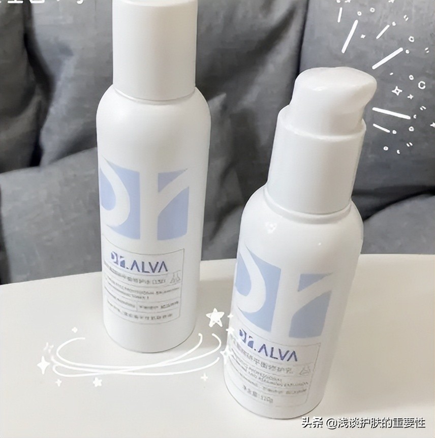 皮肤出油暗黄用什么产品,皮肤出油暗黄用什么精华