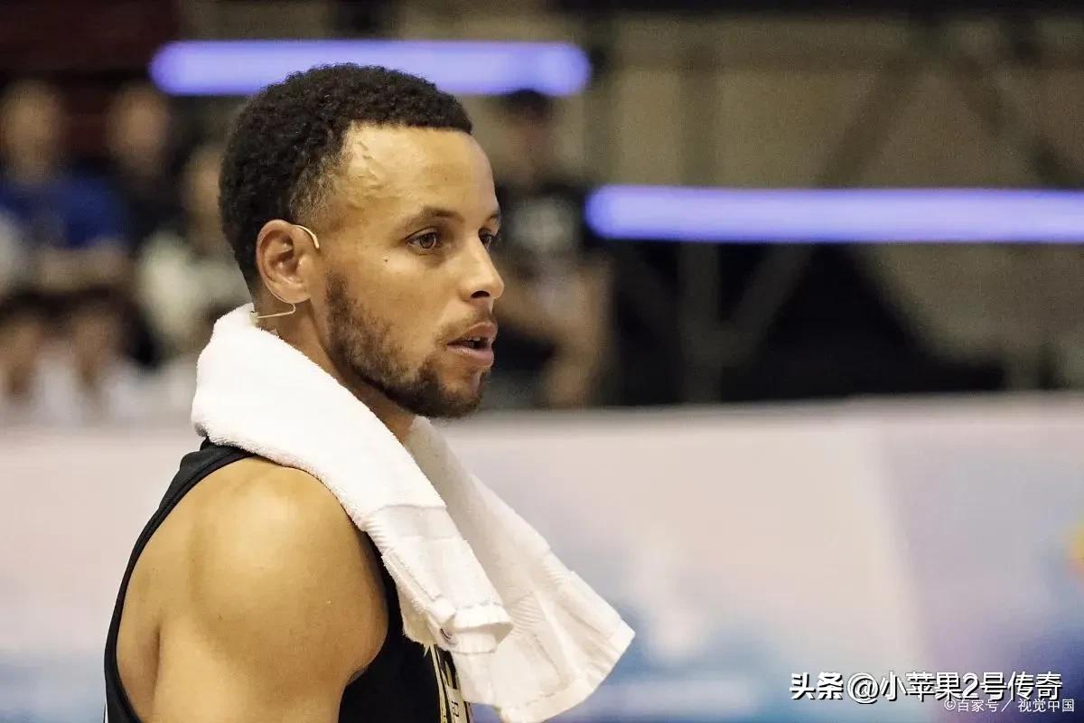 勇士为了未来放弃当下,勇士应该正视自己的问题