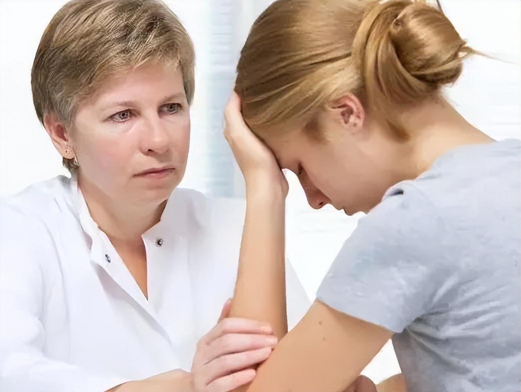 哪些女性出现生理性痉挛,女性为什么会引起身体痉挛