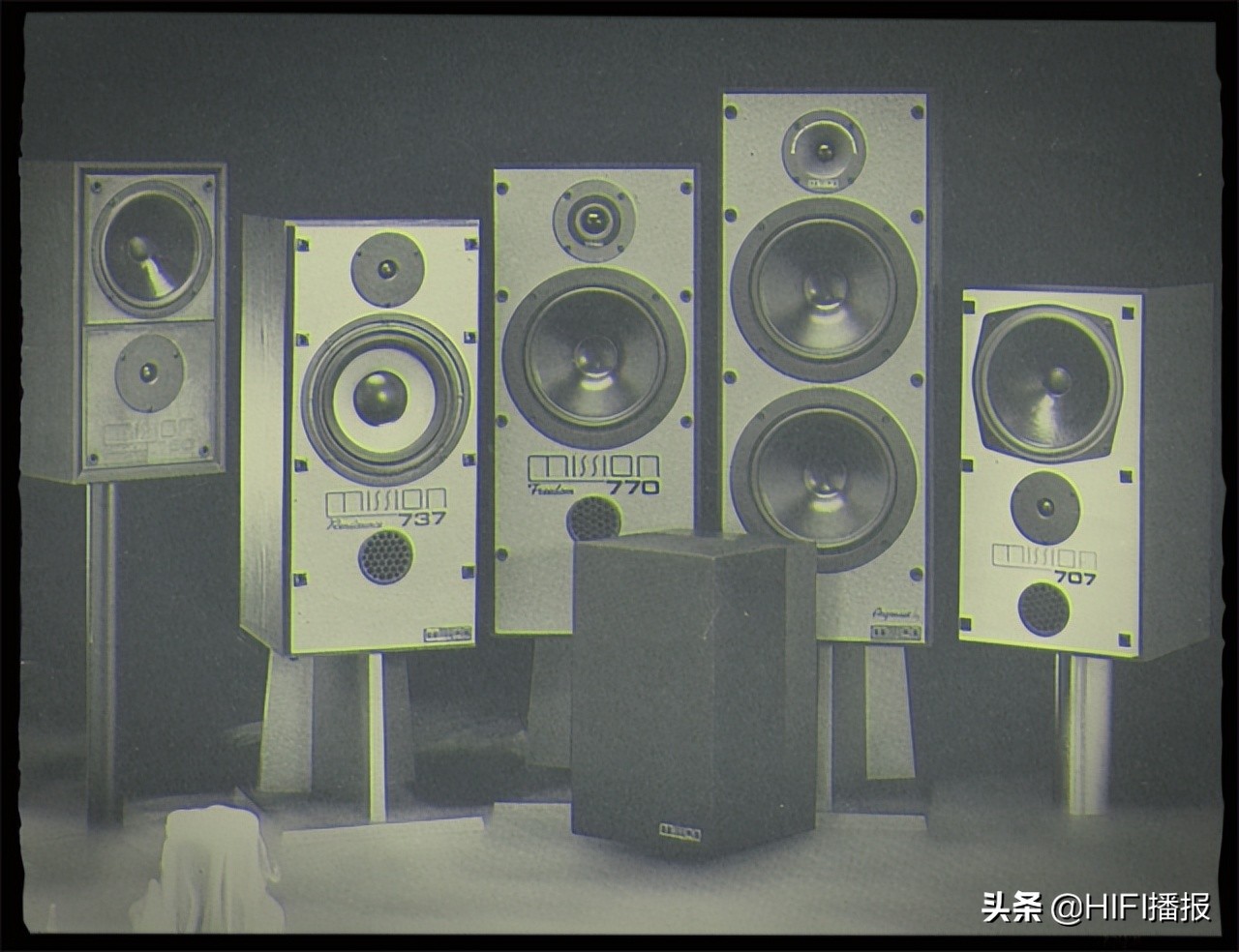 美声45周年纪念版770再书新传奇！王者归来