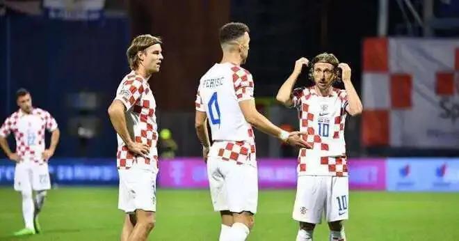 克罗地亚阿根廷lettinggo,阿根廷3-0克罗地亚梅西的个人分析