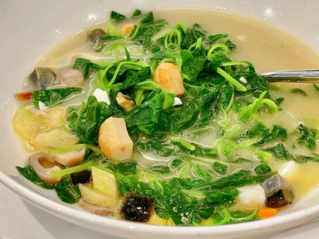 当一个南方人在北方吃西瓜,当一个南方人在北方点一个菜