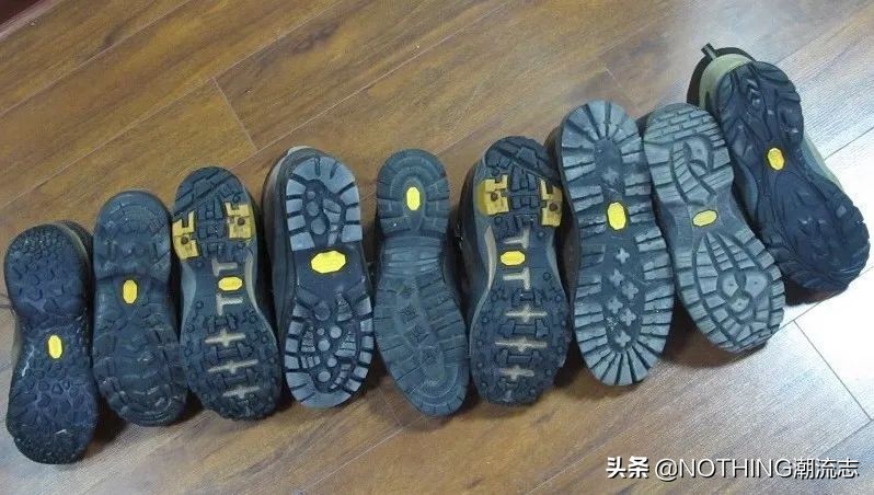 入门雪山徒步鞋推荐,户外最舒服登山徒步鞋推荐