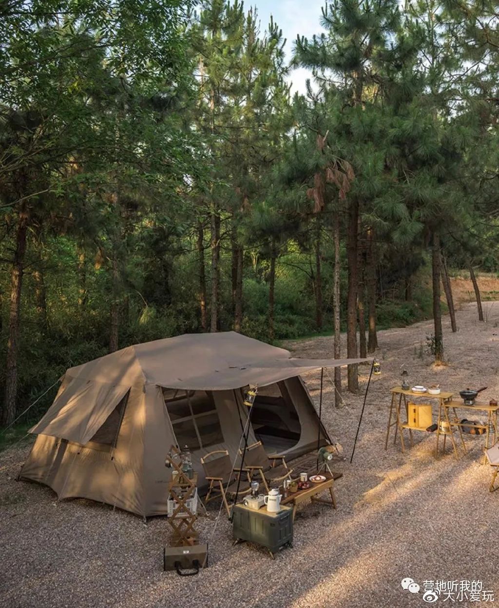 纠结买两百多的云台还是九百多的,纠结买不买野餐帐篷