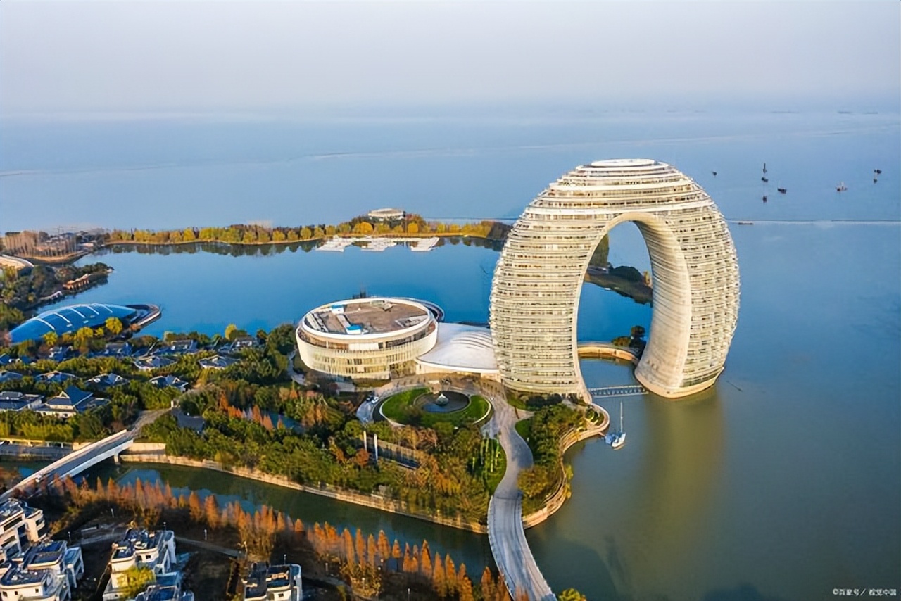 太湖明珠是什么地方,太湖明珠到底有多厉害