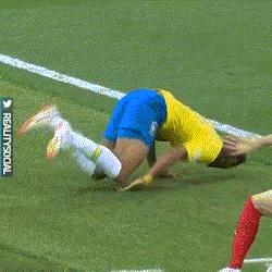 2018世界杯巴西内马尔彩虹过人,内马尔彩虹过人120帧4k超清视频