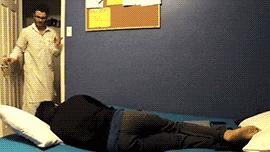 这就是李某和李女士的区别，现在连“马赛克”都开始区分颜值了