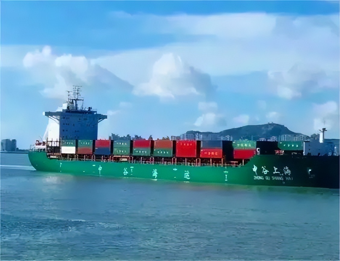 求证与复查：中谷物流、汇川技术、三人行、鼎通科技与键凯科技