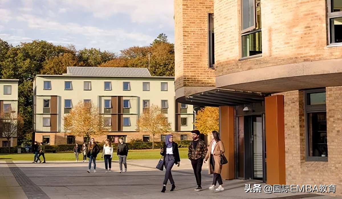 兰卡斯特大学商学院世界排名,英国兰卡斯特商学院世界排名