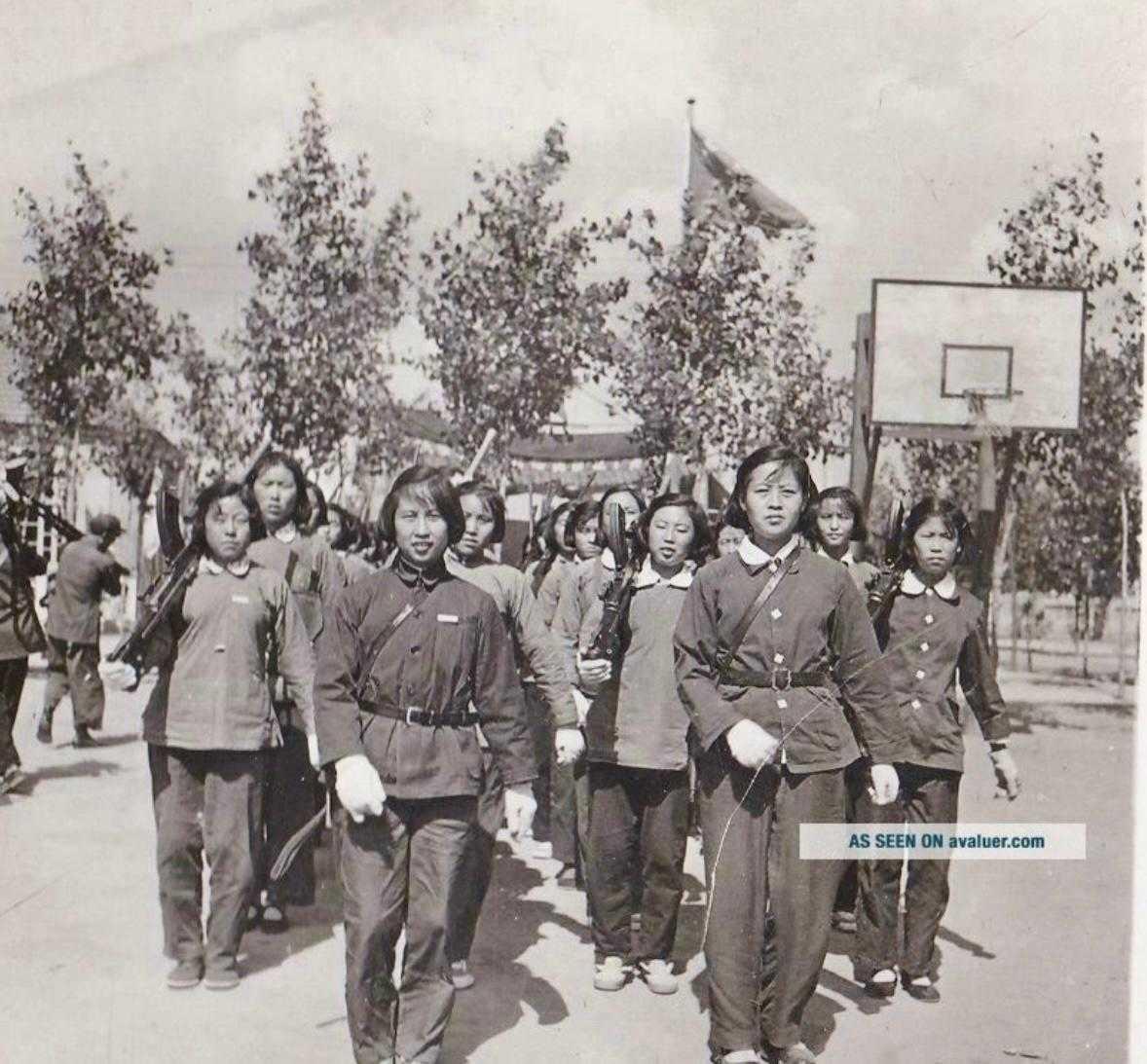 风姿绰约旗袍丽人图片大全,30张罕见的迷人老照片