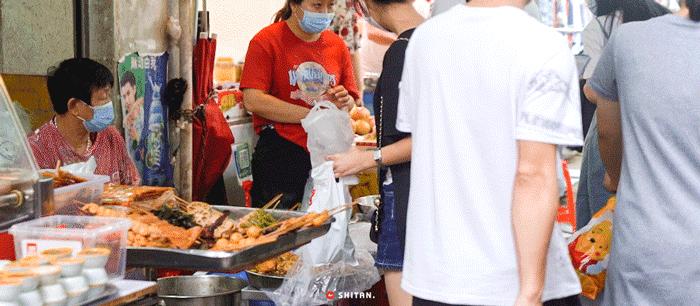 糯叽叽麻糍团太黏了怎么办,糯叽叽的糯米糍做法