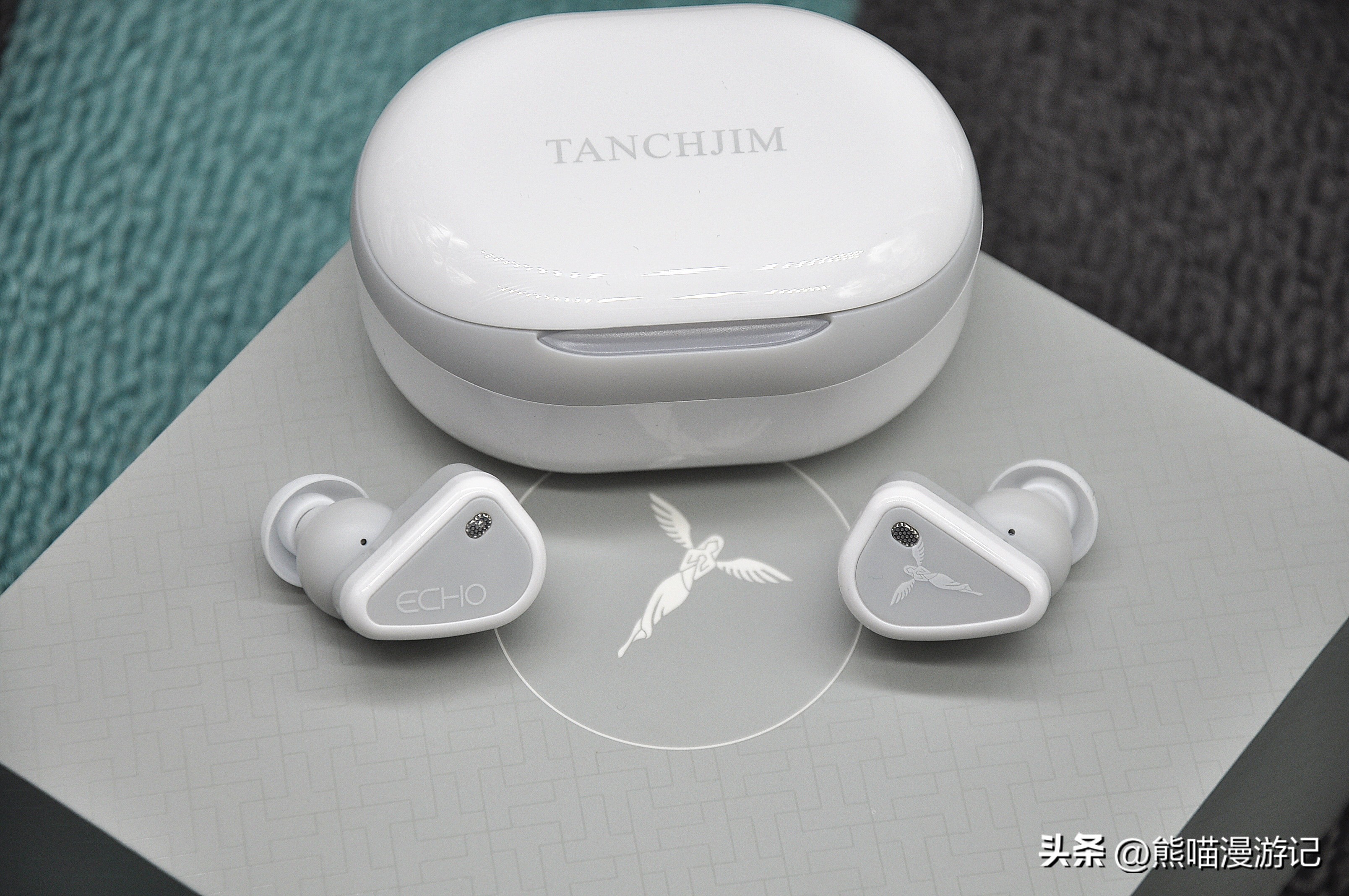 100元内音质好的tws蓝牙耳机推荐,tws主动降噪蓝牙耳机性价比推荐