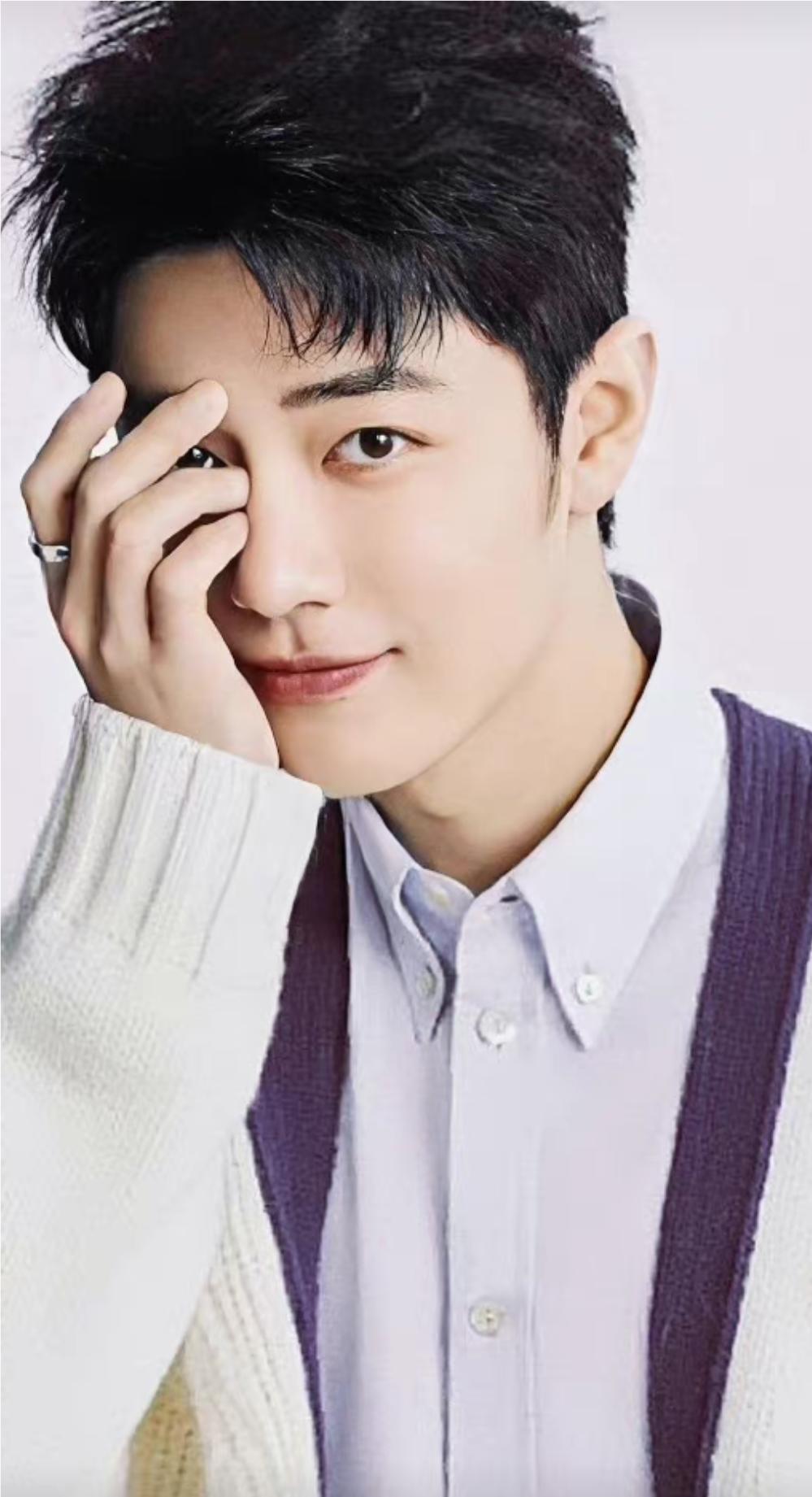 肖战代言的哪个产品引发热议,肖战新代言茶