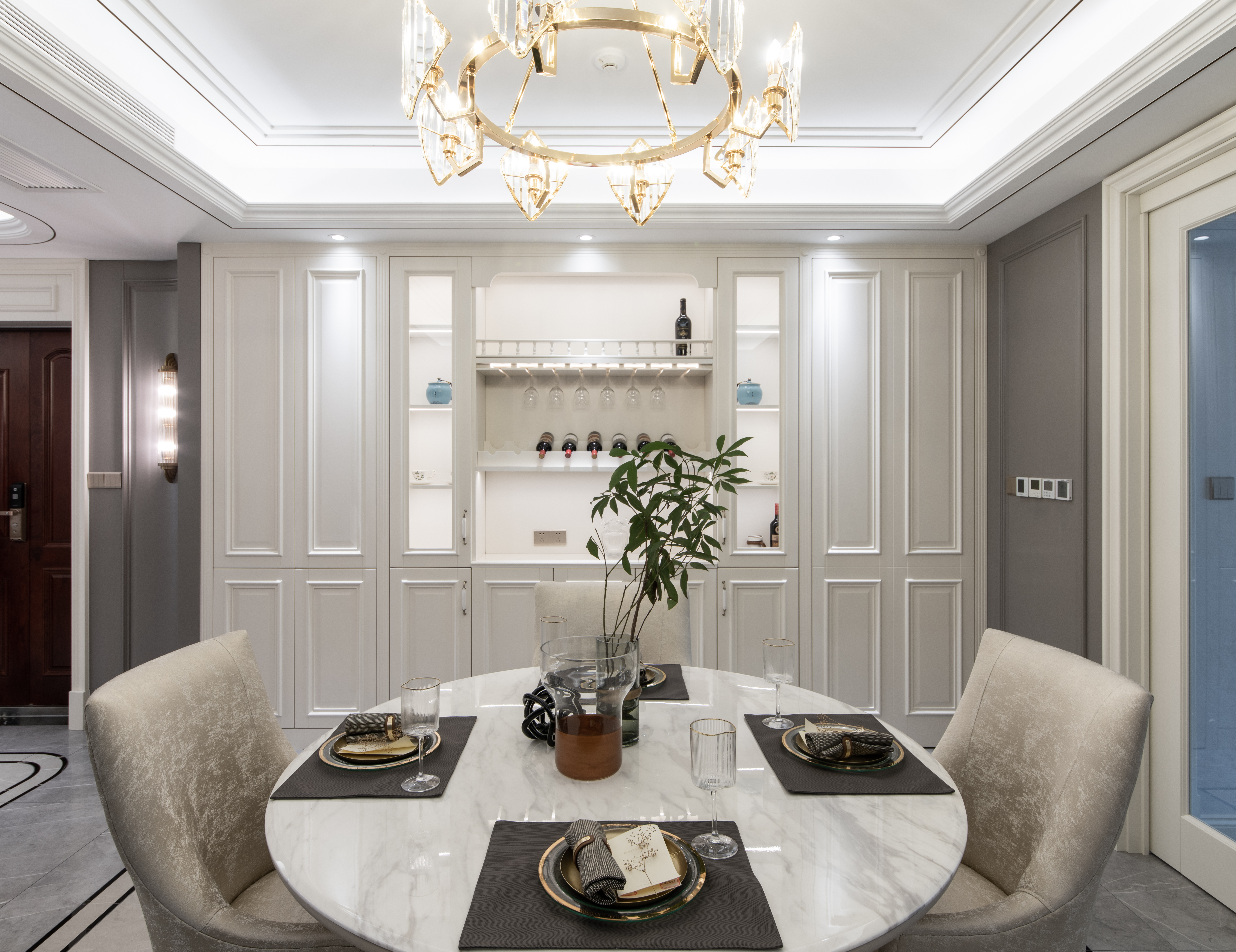 西安24小时不关门的咖啡店,西安市区内咖啡店