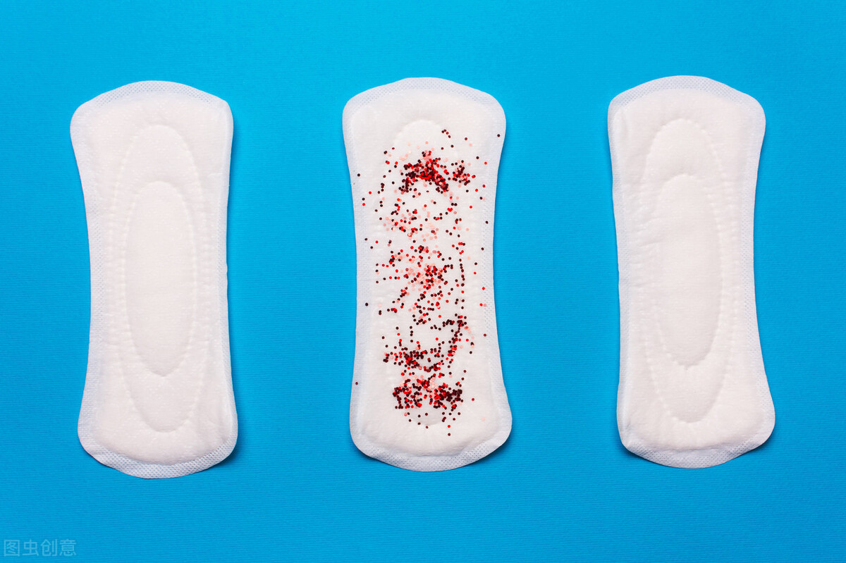 什么是排卵期会流褐色的血,以前排卵期不出血现在出血咋回事