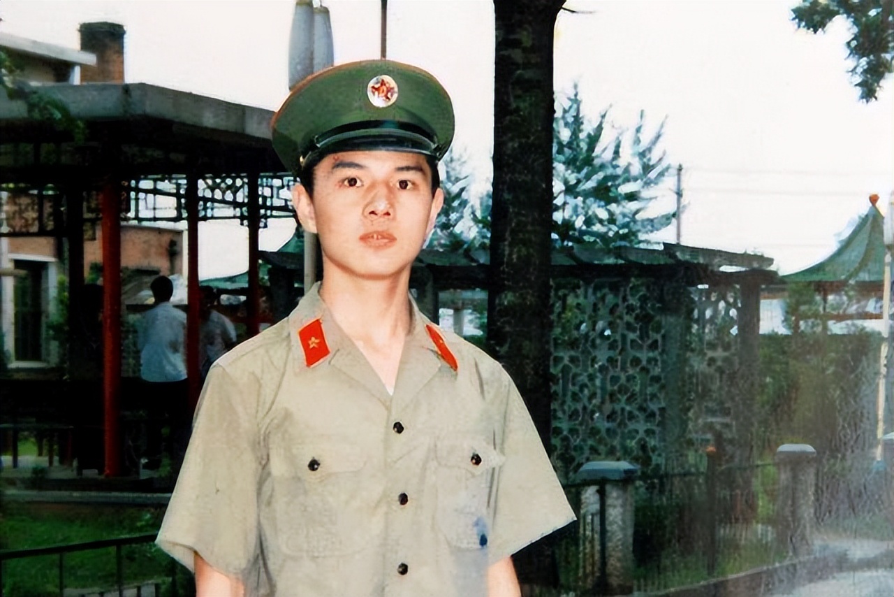 央视主持人赵普在央视呆了多少年,央视主持人赵普的创业经历