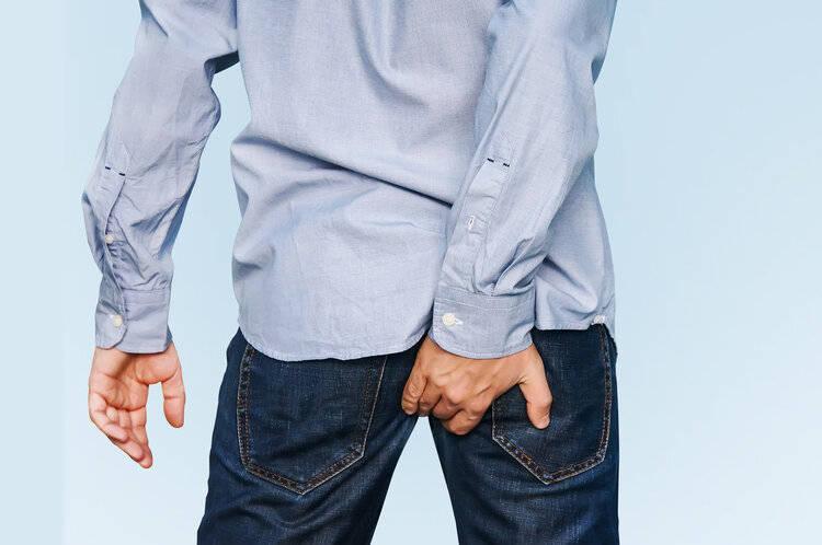 你有洗屁股的习惯吗,你有洗冷水澡的习惯吗