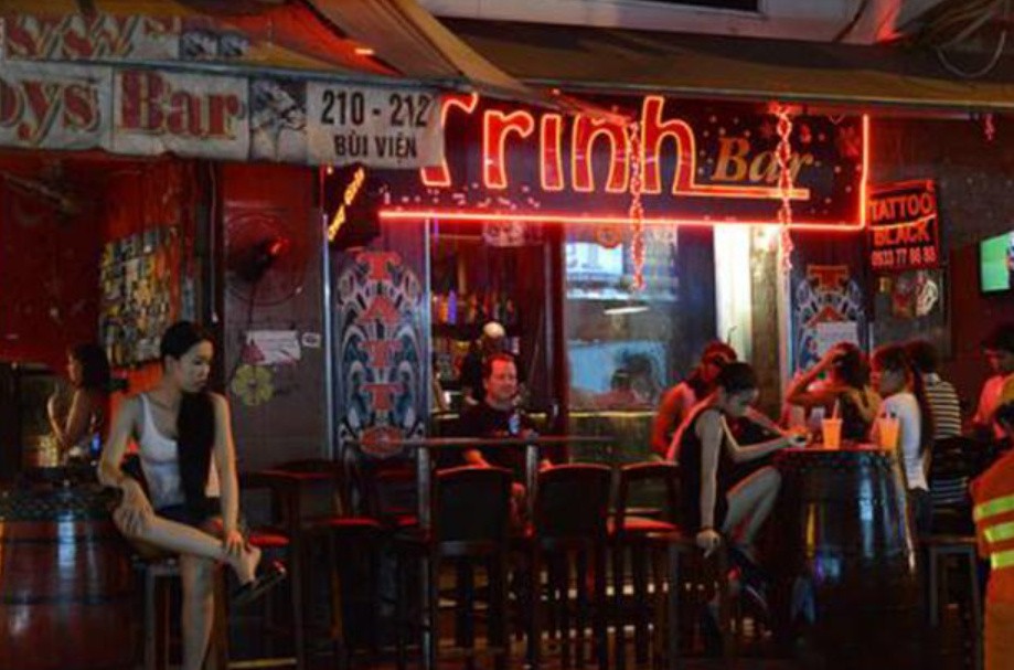 越南之耻：东南亚新兴国家，为何沦为外国人的*欢寻**作乐之地？