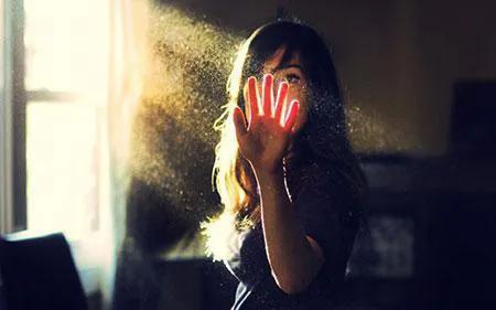 背尸,背尸人自述