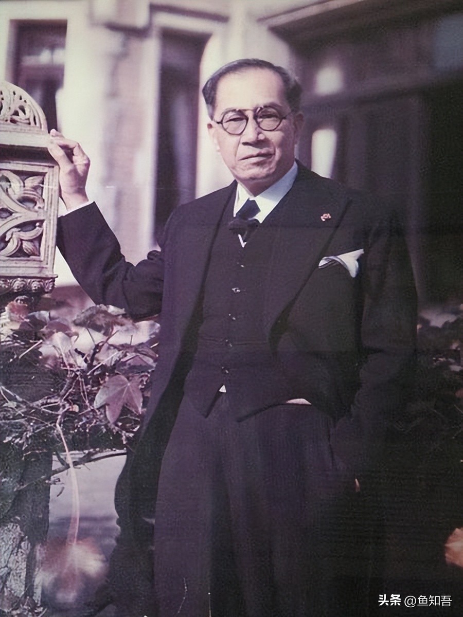 全民疯狂，一览二战期间轴心国阵营成员国及其领导人