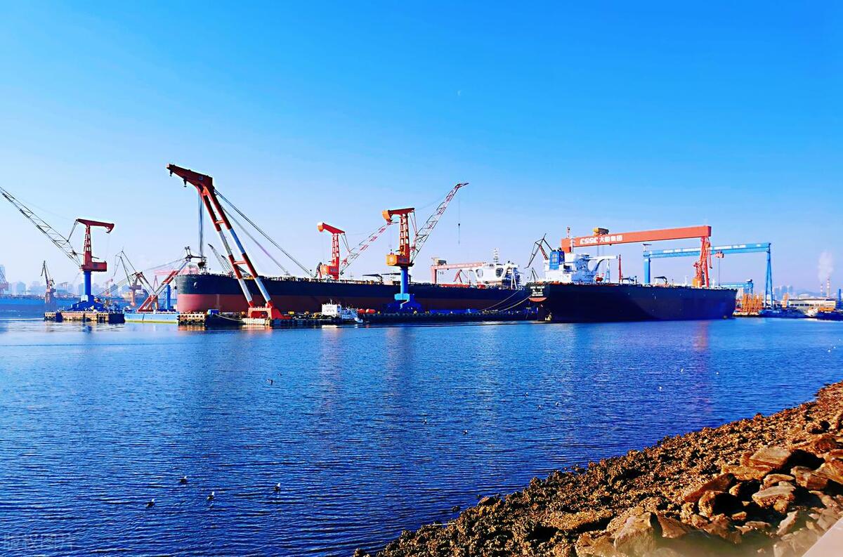 中船科技、中船汉光、中国船舶、中船防务，谁是军工船舶一哥？