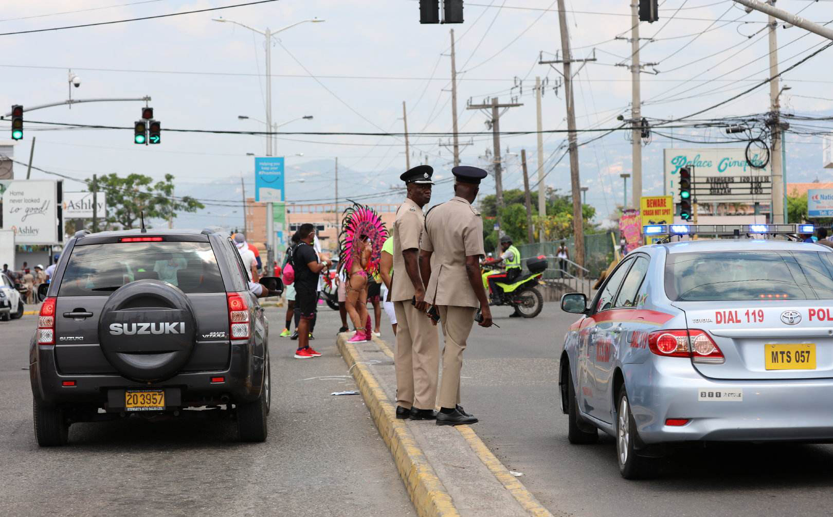 现在牙买加情况怎么样,牙买加现在的现状