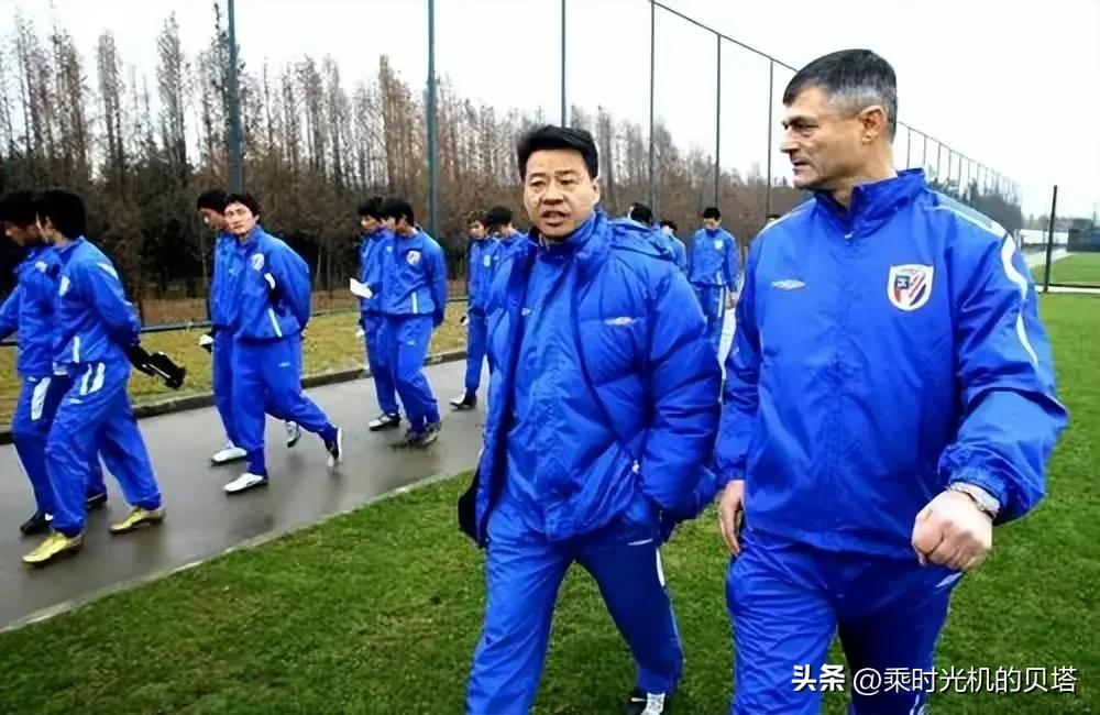 吴金贵申花能胜泰山夺冠吗,吴金贵申花王者荣耀