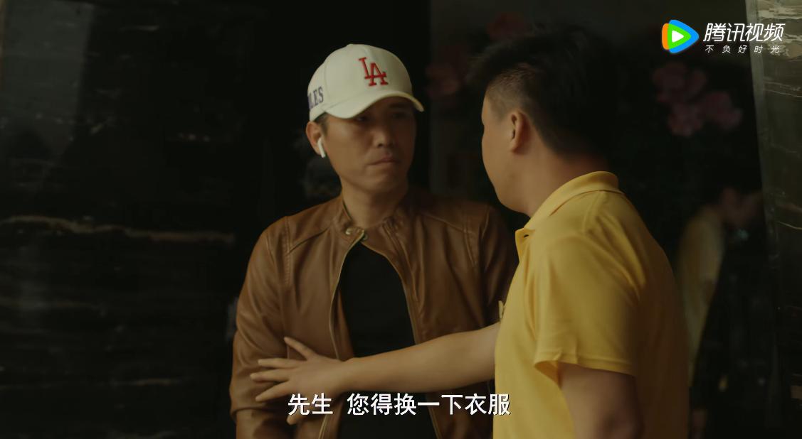 7位客串《纵有疾风起》的演员，一个比一个大牌，不愧是开年王炸