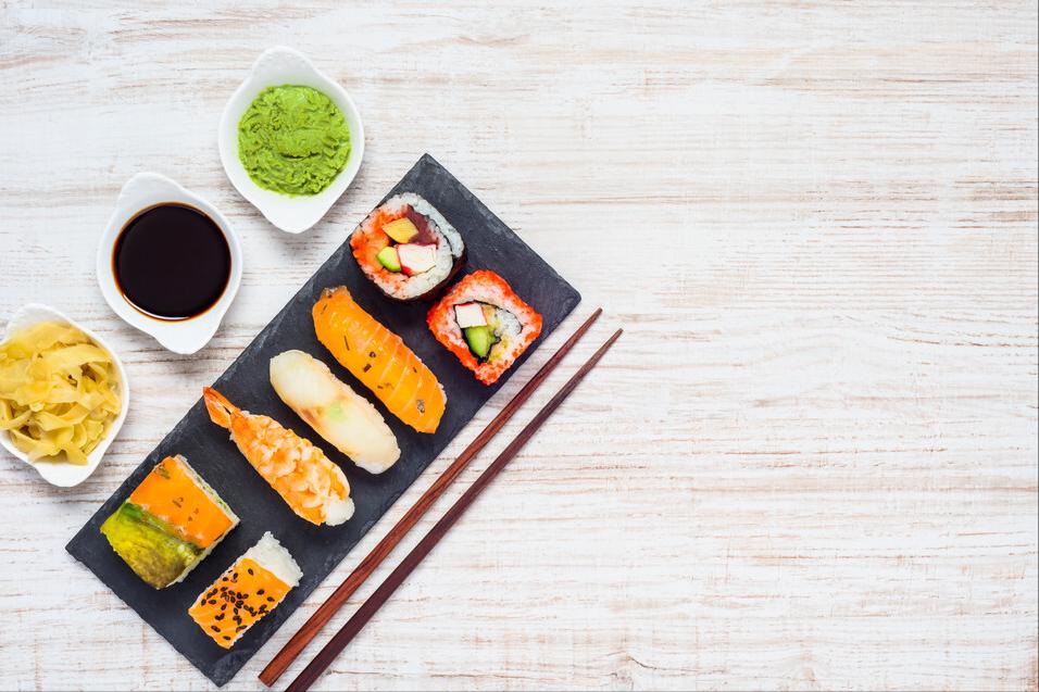 芥末的芥末是什么做的,芥末是怎么做的为什么那么辣