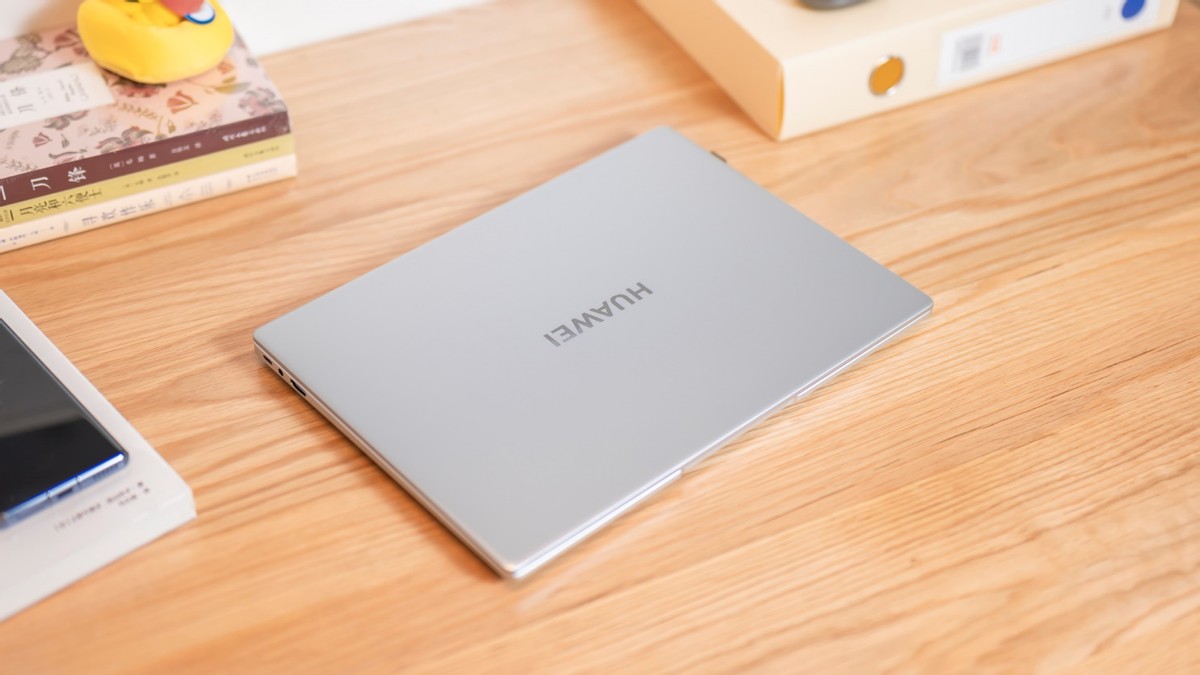 华为MateBook142023：适合年轻人的性能轻薄本助力高效办公与学习