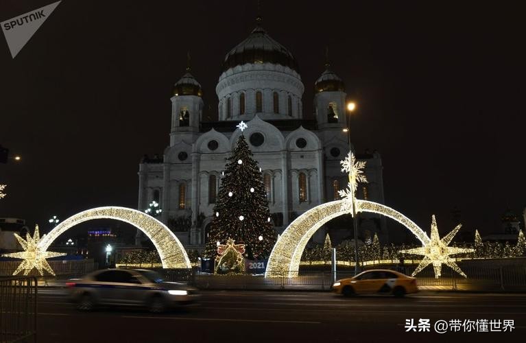 疫情国外圣诞节怎么过的,疫情下国外圣诞节