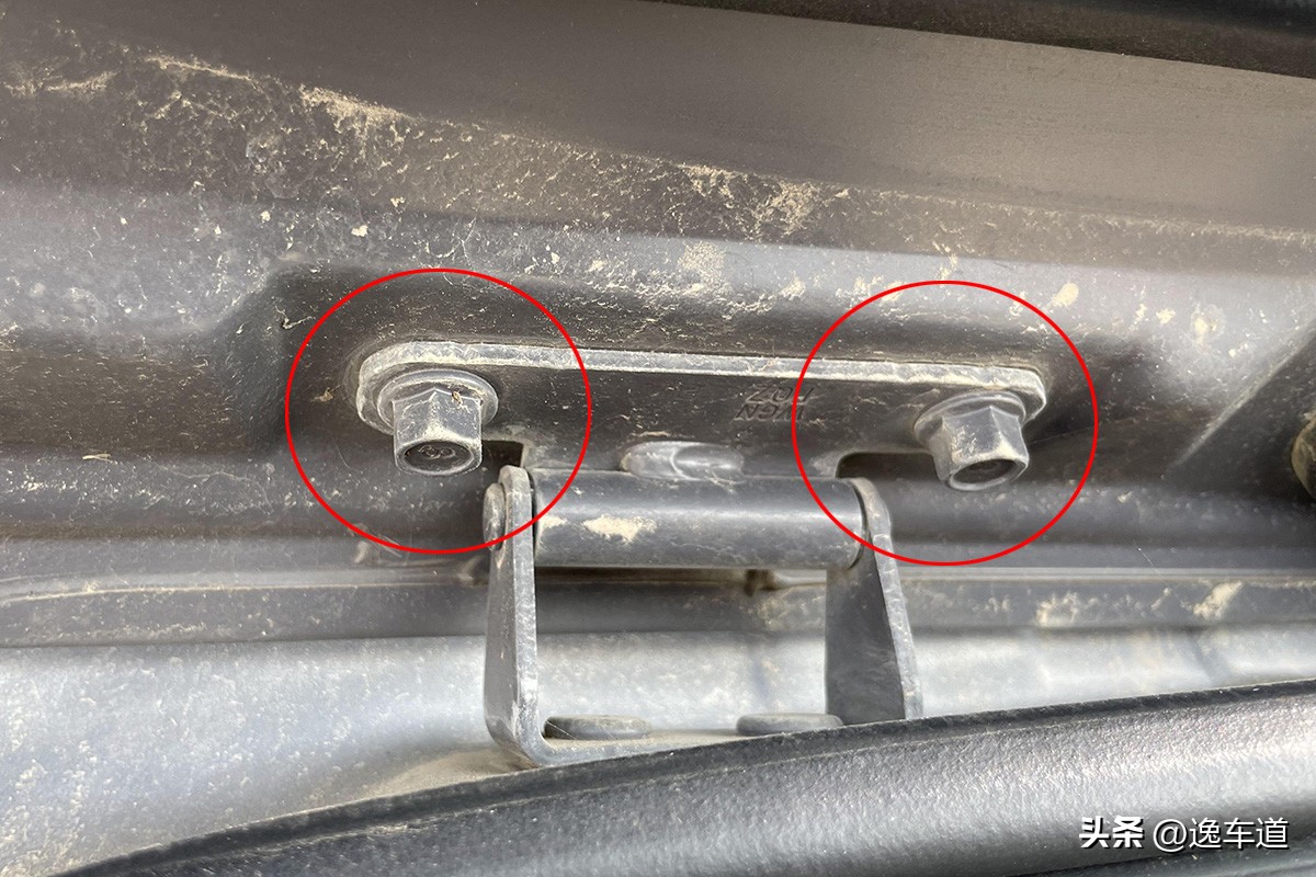 为了钓鱼买个车,12年现代ix35选二手车怎么避坑