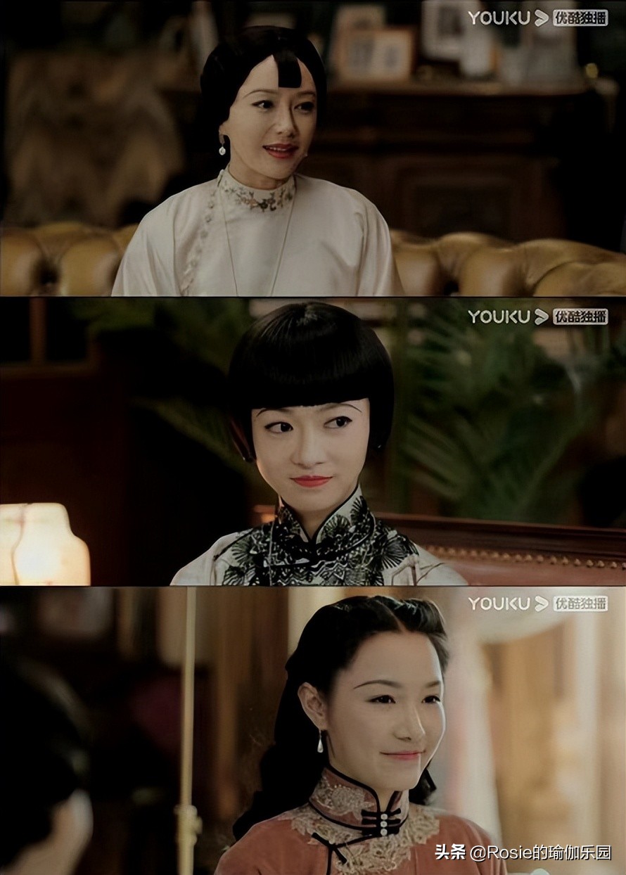 吴谨言舞蹈身段很好吗,吴谨言瘦身动作